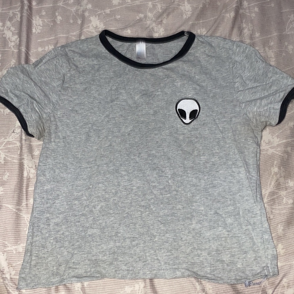 Alien Shirt Bundle